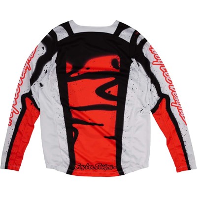 Bild von YOUTH GP PRO Jersey - Membrane