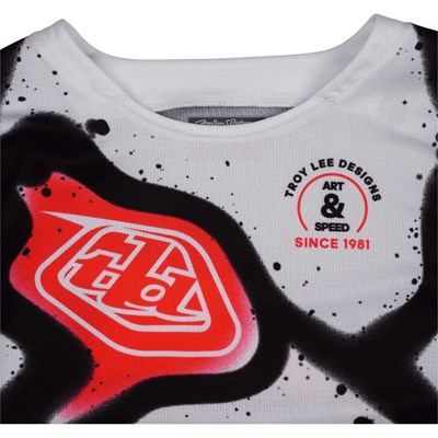 Bild von YOUTH GP PRO Jersey - Membrane