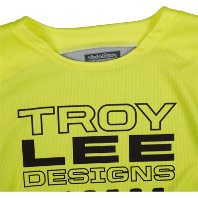 Bild von YOUTH GP PRO Jersey
