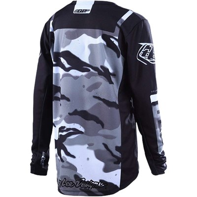 Bild von Youth GP Jersey - Brazen