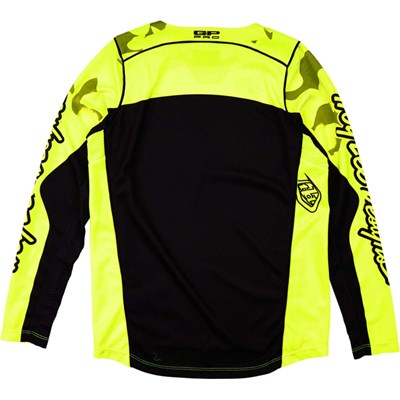 Bild von Youth GP PRO Jersey - Blotted