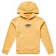 Youth Pullover - Cyborg orange L