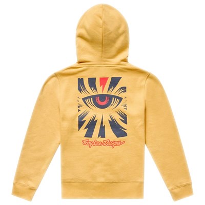 Bild von Youth Pullover - Cyborg orange L