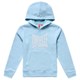 Youth Pullover - Handlebar blue L