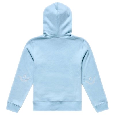 Bild von Youth Pullover - Handlebar blue L