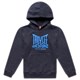 Youth Pullover - Handlebar gray L