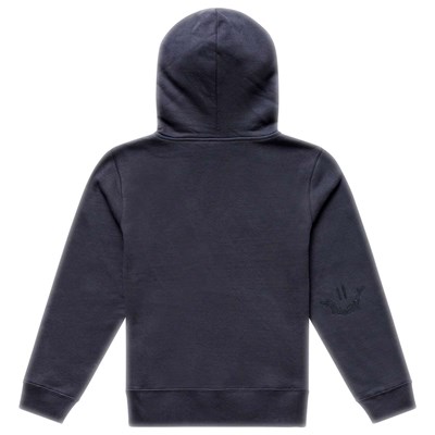 Bild von Youth Pullover - Handlebar gray L