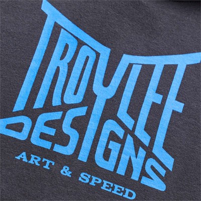 Bild von Youth Pullover - Handlebar gray L