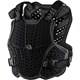 Youth Rockfight Chest Protector - Solid YOUTH