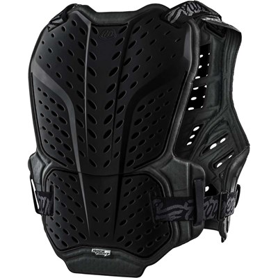 Bild von Youth Rockfight Chest Protector - Solid YOUTH