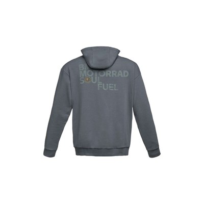 Bild von Zip-Hoodie Soulfuel Herren