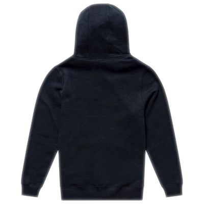 Bild von Zip Up Hoodie - Signature black 2XL