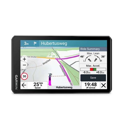 Bild von ZÜMO XT3