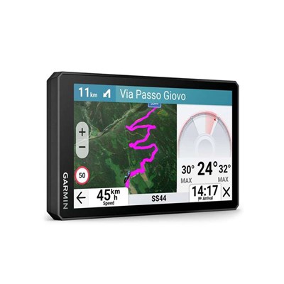Bild von ZÜMO XT3