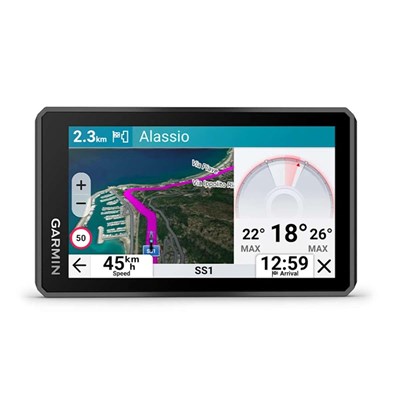 Bild von ZÜMO XT3