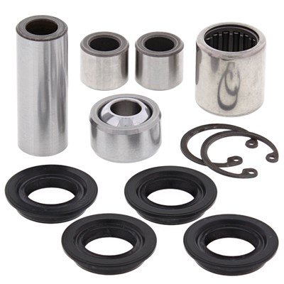 Bild von A-Arm Kit