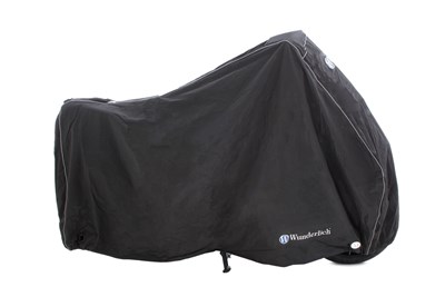 Bild von Abdeckplane Outdoor