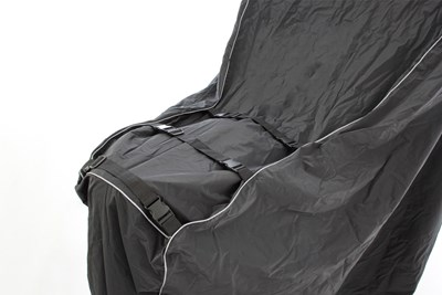 Bild von Abdeckplane Outdoor