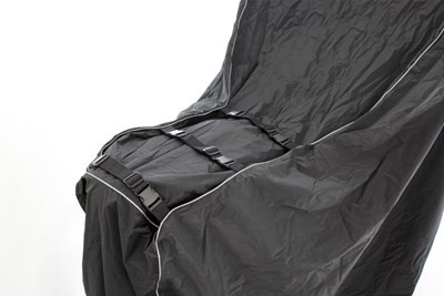 Bild von Abdeckplane Outdoor
