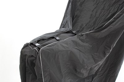 Bild von Abdeckplane Outdoor