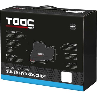 Bild von Abdeckplane Super Hydroscud