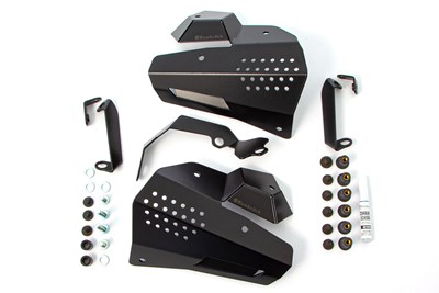 Bild von Abdeckung Einspritzanlage Set