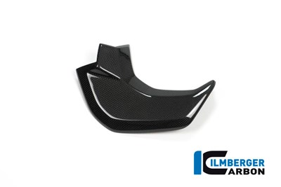 Bild von Abdeckung neben Cockpit links glanz