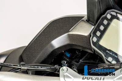 Bild von Abdeckung neben Cockpit links matt