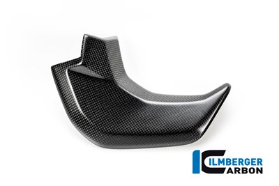 Bild von Abdeckung neben Cockpit links matt