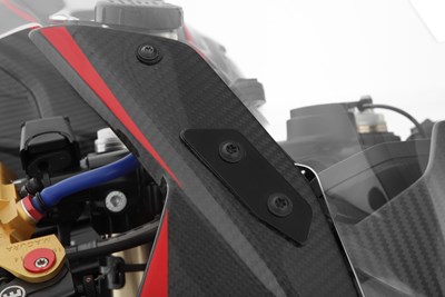 Bild von Abdeckung Spiegelaufnahmen »TRACKDAY«