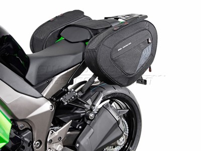 Bild von Abstandsbügel Satteltasche Sport