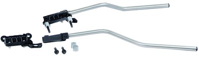 Bild von Abstandsbügel Satteltasche Sport