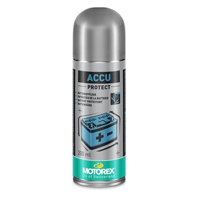 Bild von ACCU PROTECT SPRAY