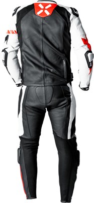 Bild von Ace 1.0 Lederkombi Zweiteiler