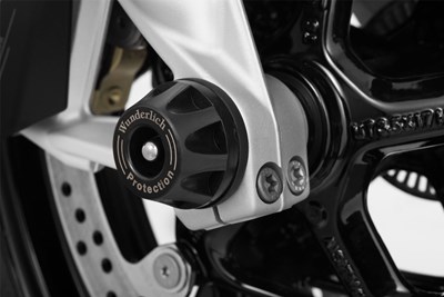 Bild von Achs-Schutzpads »DOUBLESHOCK«