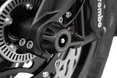 Bild von Achs-Schutzpads »DOUBLESHOCK«