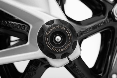 Bild von Achs-Schutzpads »DOUBLESHOCK«