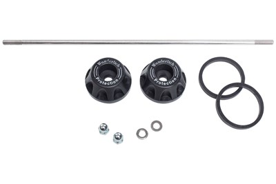 Bild von Achs-Schutzpads »DOUBLESHOCK«