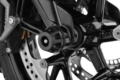 Bild von Achs-Schutzpads »DOUBLESHOCK«