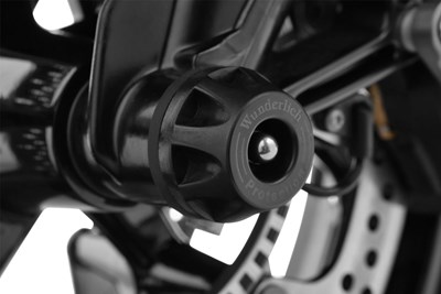 Bild von Achs-Schutzpads »DOUBLESHOCK«