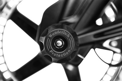 Bild von Achs-Schutzpads »DOUBLESHOCK«