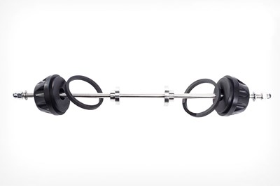 Bild von Achs-Schutzpads »DOUBLESHOCK«