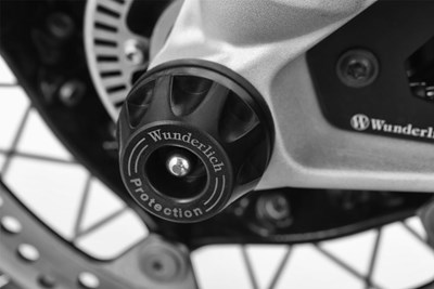 Bild von Achs-Schutzpads »DOUBLESHOCK«