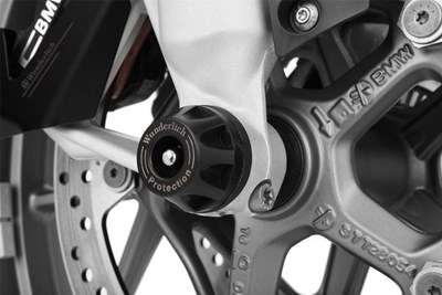 Bild von Achs-Schutzpads »DOUBLESHOCK«