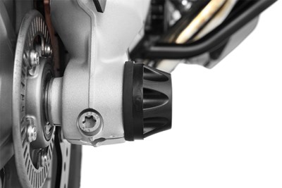 Bild von Achs-Schutzpads »DOUBLESHOCK«