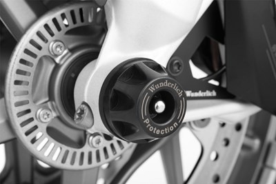 Bild von Achs-Schutzpads »DOUBLESHOCK«