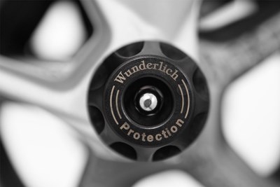 Bild von Achs-Schutzpads »DOUBLESHOCK«