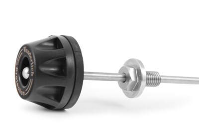 Bild von Achs-Schutzpads »DOUBLESHOCK«