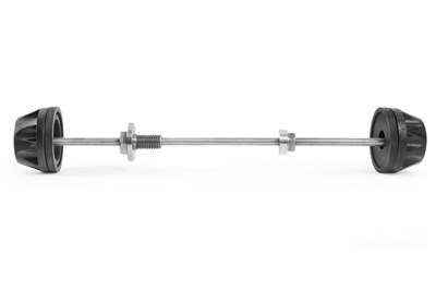 Bild von Achs-Schutzpads »DOUBLESHOCK«