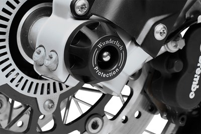 Bild von Achs-Schutzpads »DOUBLESHOCK«